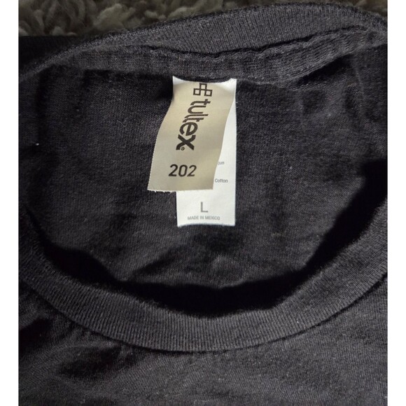 The Driver Era Girlfriend Tour 2021 Ross Lynch Band Tee Large - Picture 3 of 6